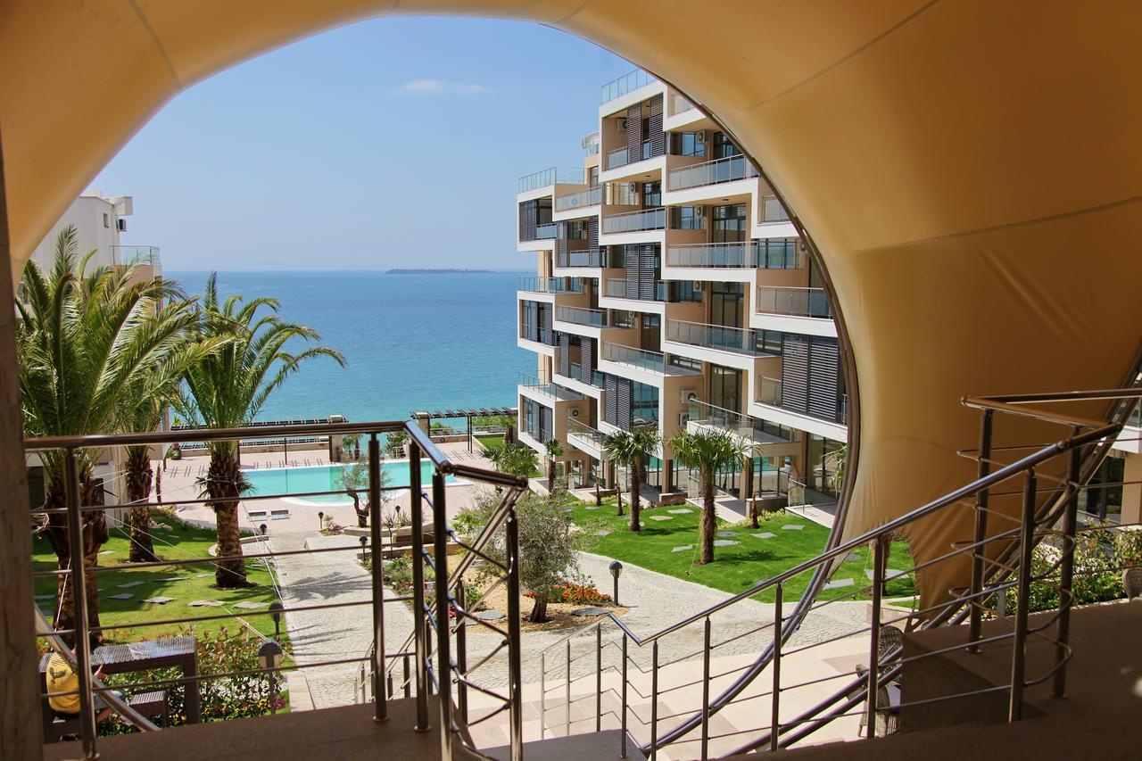 Lejlighedshotel Dolce 2 Apart Complex *